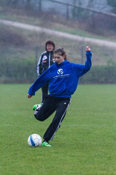 Bild 27 - B-Juniorinnen FSC Kaltenkirchen - SV Frisia 03 Risum-Lindholm : Ergebnis: 0:5